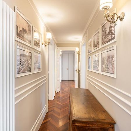 Apartamento Regina Elena - Antica Dimora, Bastione S. Remy Cagliari Exterior foto