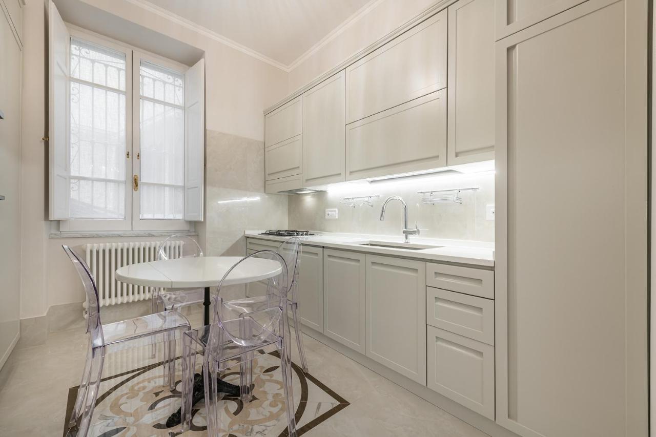 Apartamento Regina Elena - Antica Dimora, Bastione S. Remy Cagliari Exterior foto