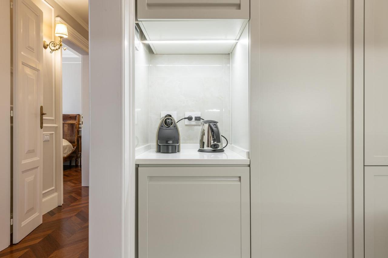 Apartamento Regina Elena - Antica Dimora, Bastione S. Remy Cagliari Exterior foto