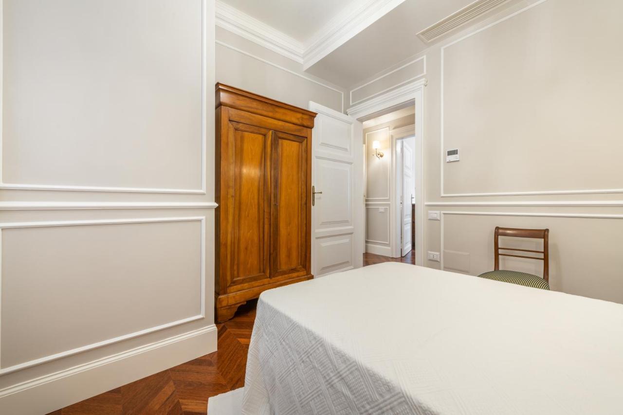 Apartamento Regina Elena - Antica Dimora, Bastione S. Remy Cagliari Exterior foto
