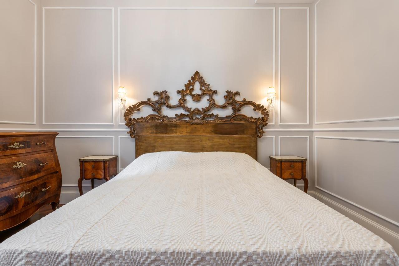 Apartamento Regina Elena - Antica Dimora, Bastione S. Remy Cagliari Exterior foto