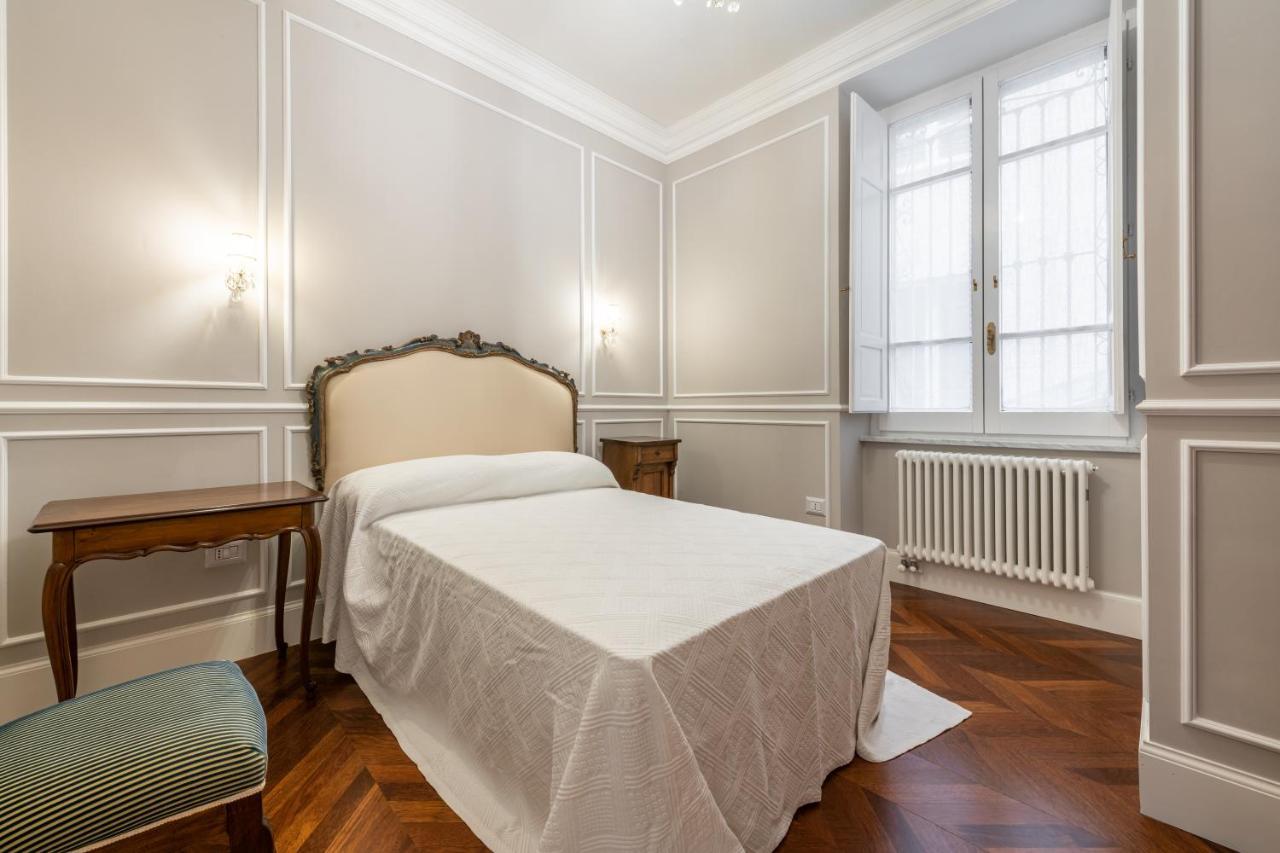 Apartamento Regina Elena - Antica Dimora, Bastione S. Remy Cagliari Exterior foto