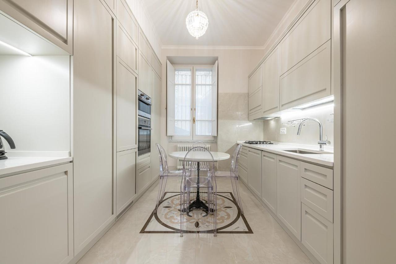 Apartamento Regina Elena - Antica Dimora, Bastione S. Remy Cagliari Exterior foto