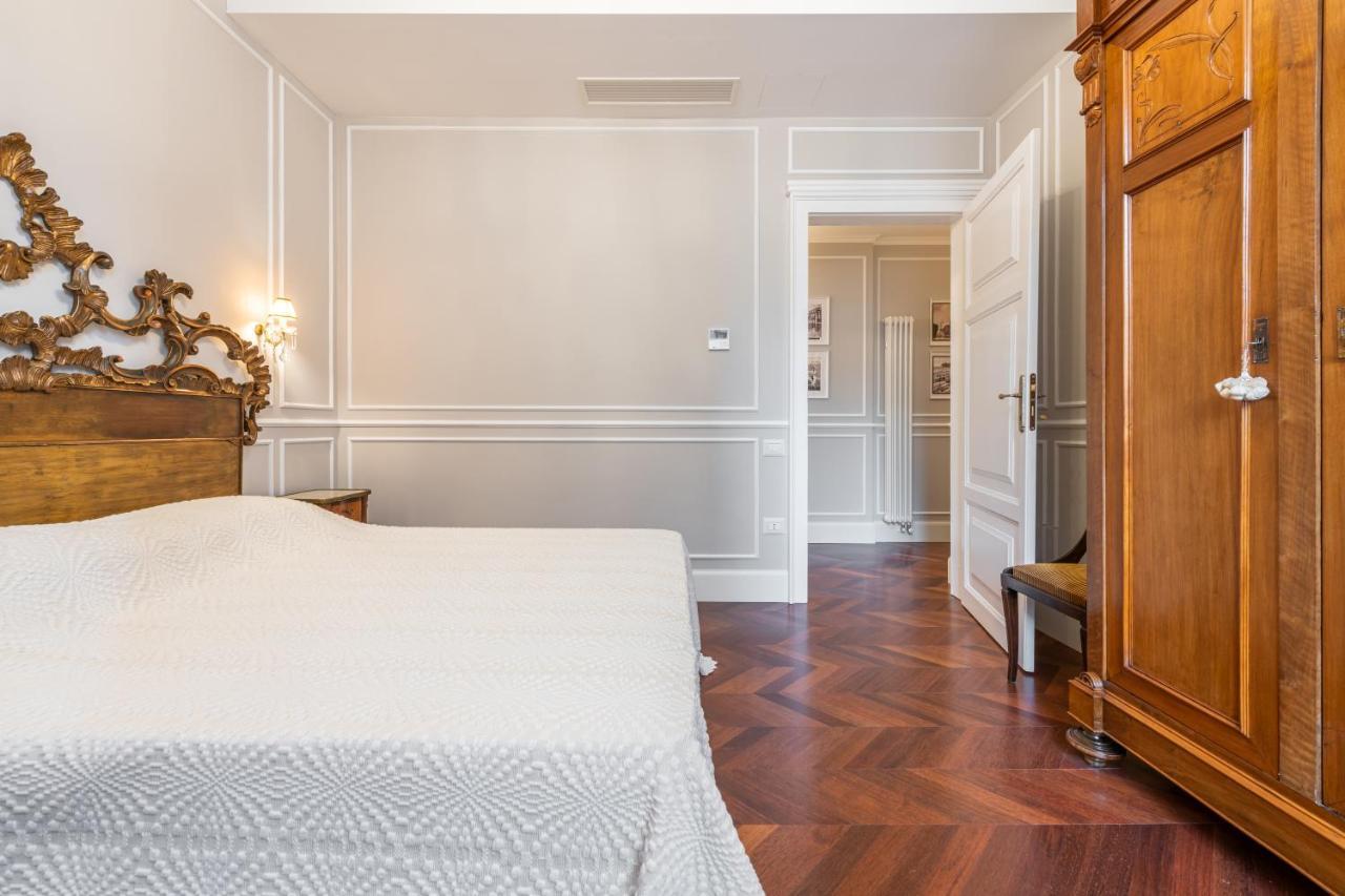 Apartamento Regina Elena - Antica Dimora, Bastione S. Remy Cagliari Exterior foto