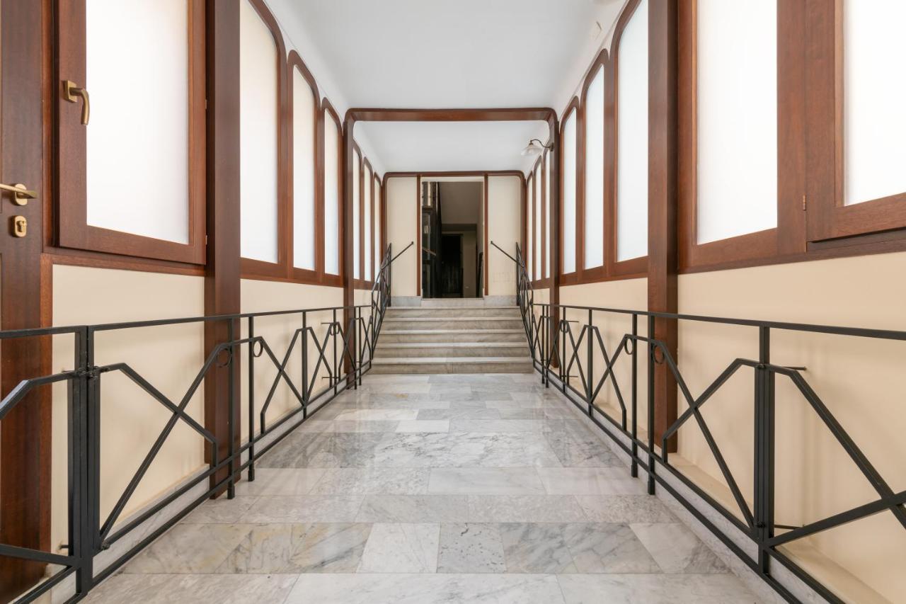 Apartamento Regina Elena - Antica Dimora, Bastione S. Remy Cagliari Exterior foto