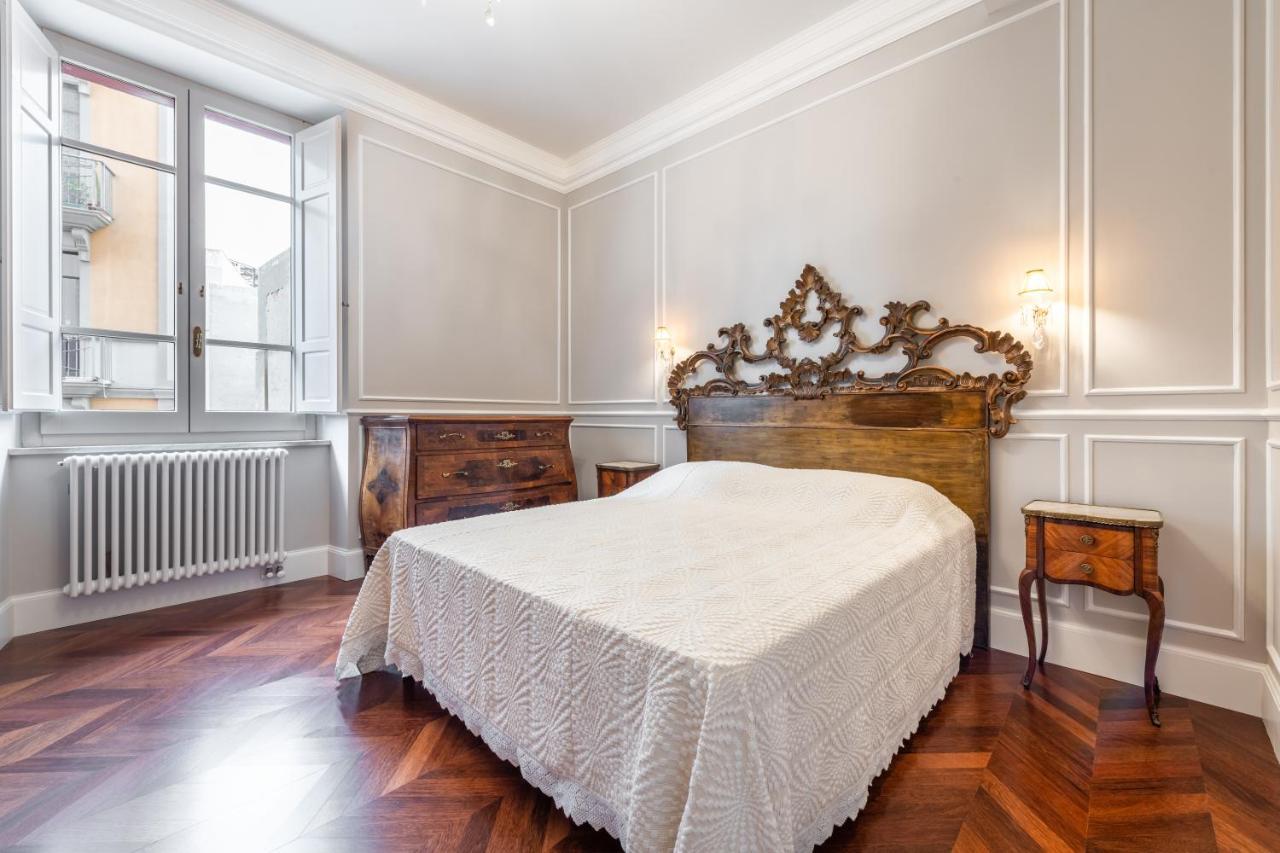 Apartamento Regina Elena - Antica Dimora, Bastione S. Remy Cagliari Exterior foto
