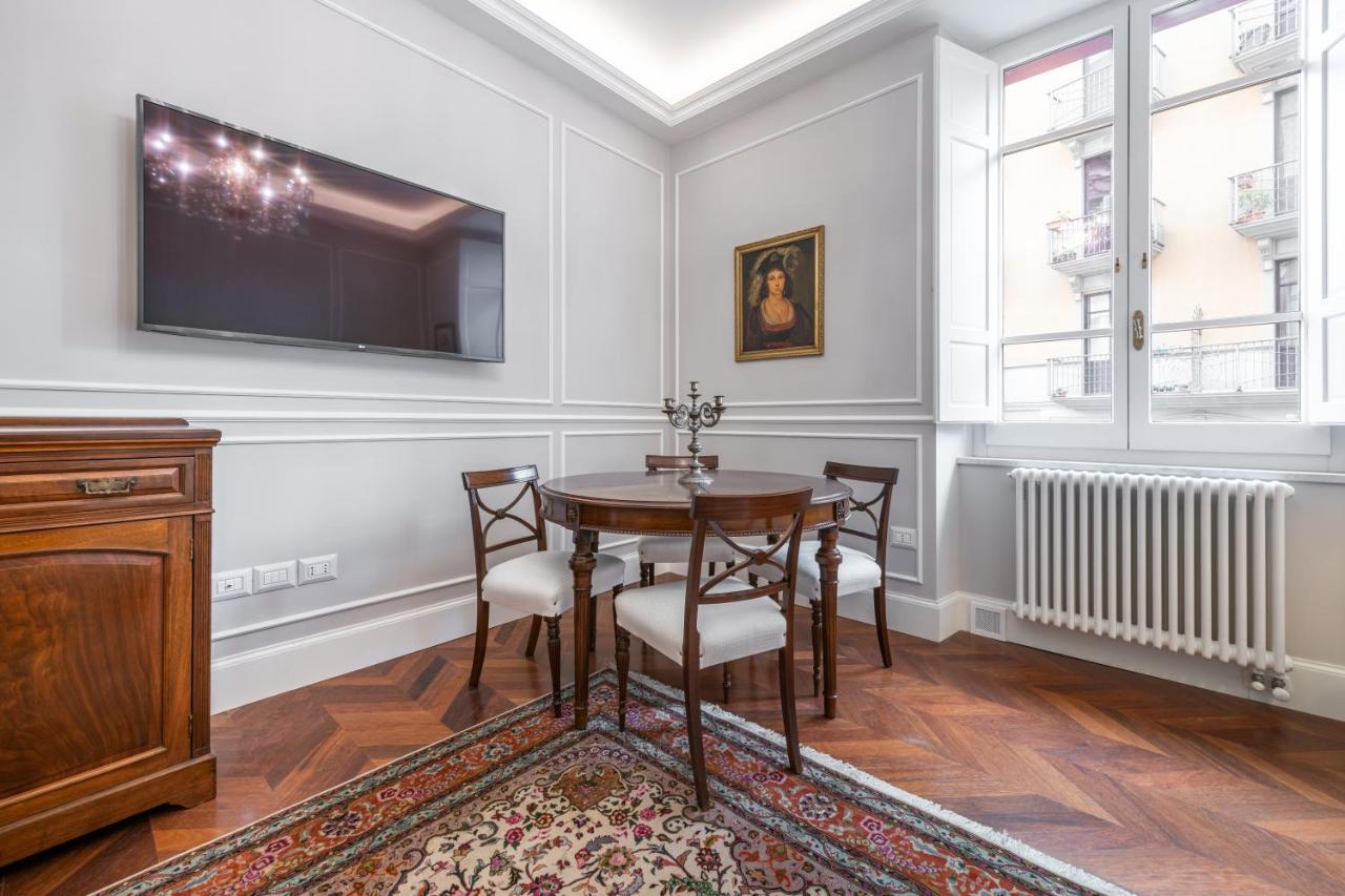 Apartamento Regina Elena - Antica Dimora, Bastione S. Remy Cagliari Exterior foto