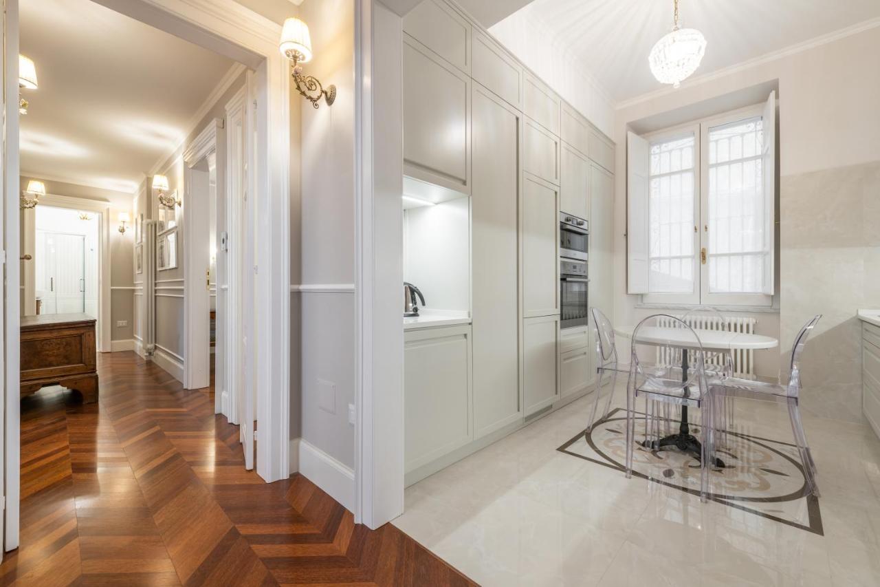 Apartamento Regina Elena - Antica Dimora, Bastione S. Remy Cagliari Exterior foto