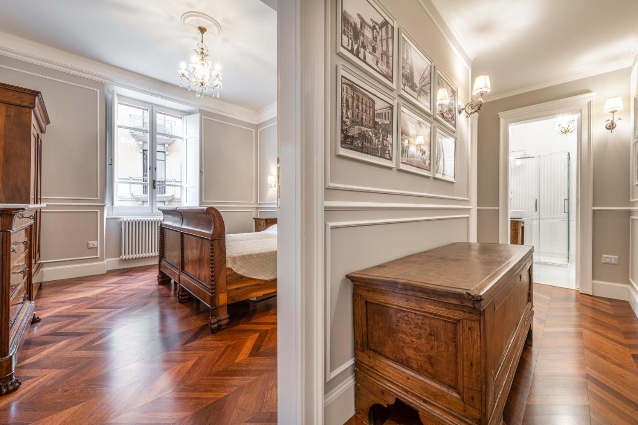 Apartamento Regina Elena - Antica Dimora, Bastione S. Remy Cagliari Exterior foto