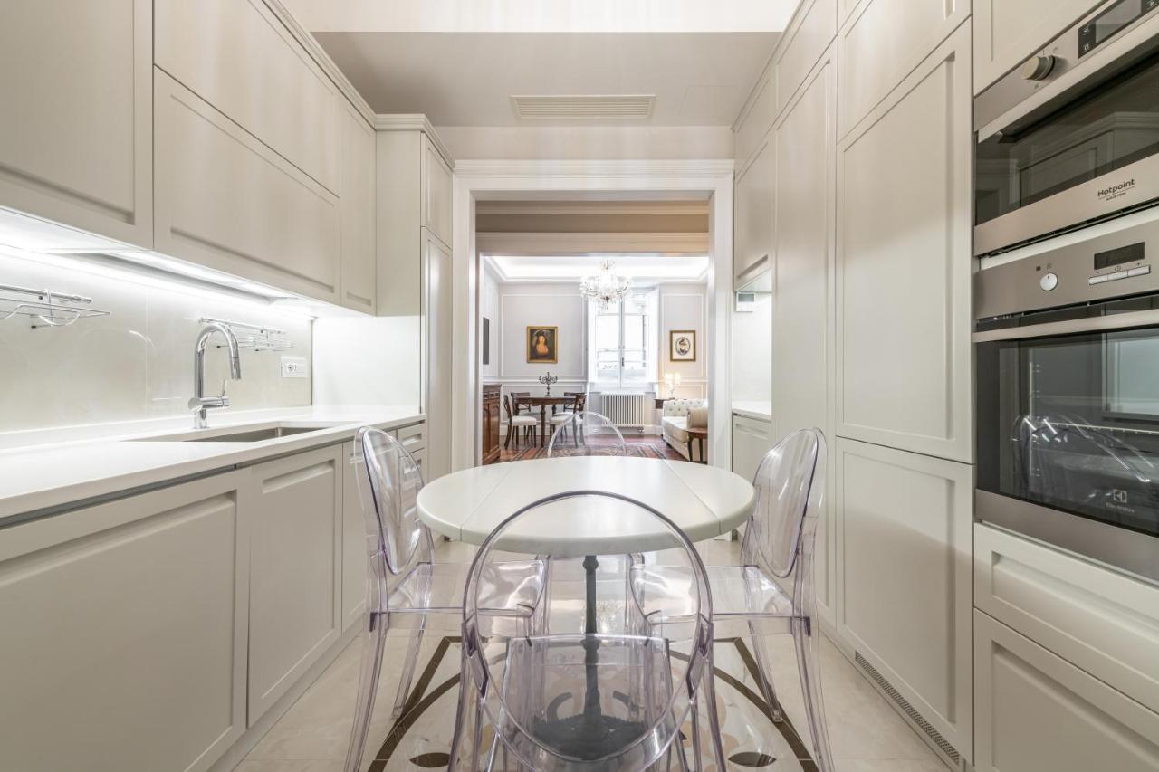 Apartamento Regina Elena - Antica Dimora, Bastione S. Remy Cagliari Exterior foto