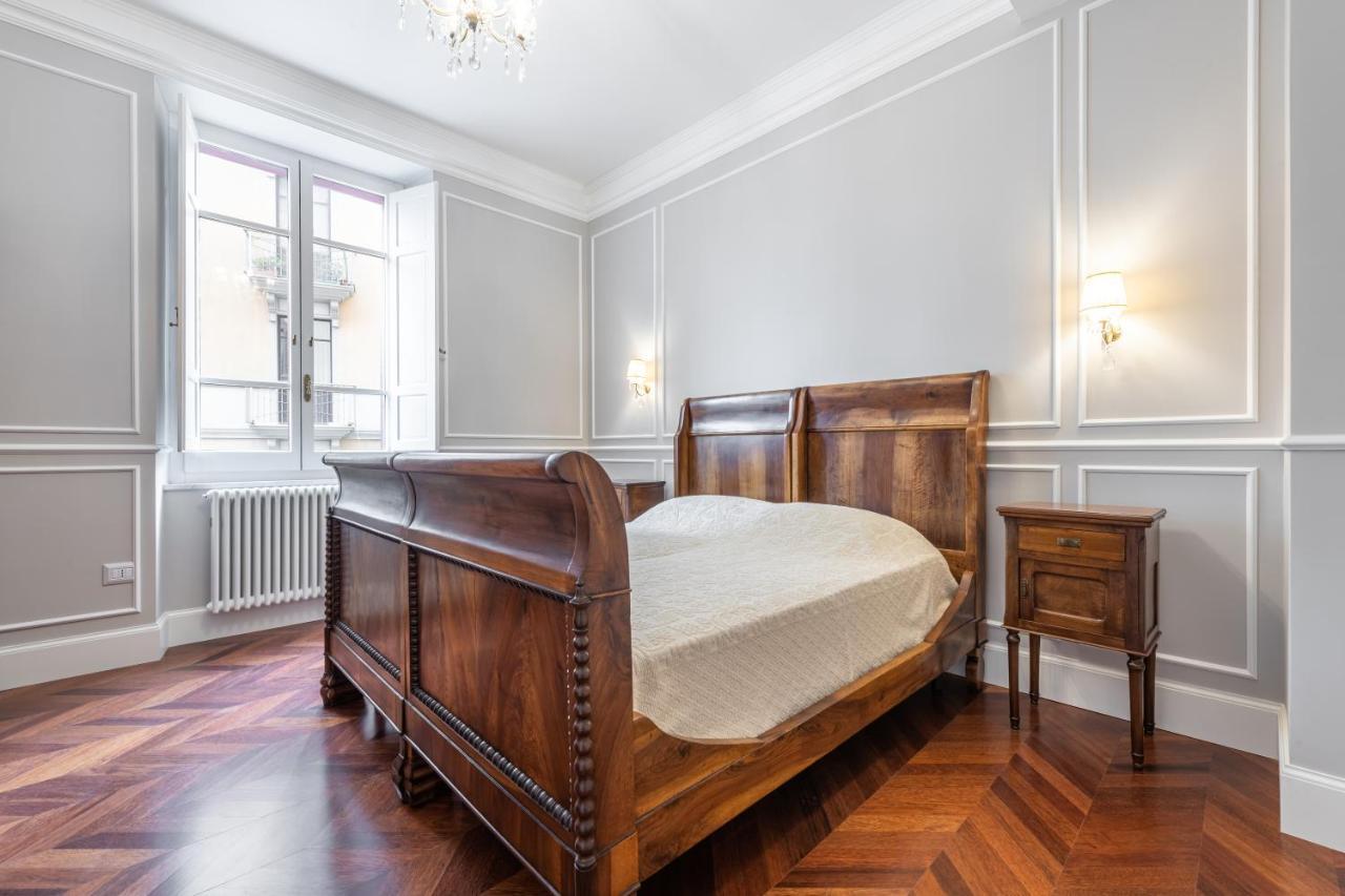 Apartamento Regina Elena - Antica Dimora, Bastione S. Remy Cagliari Exterior foto